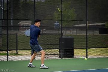 Tennis vs JL Mann 145